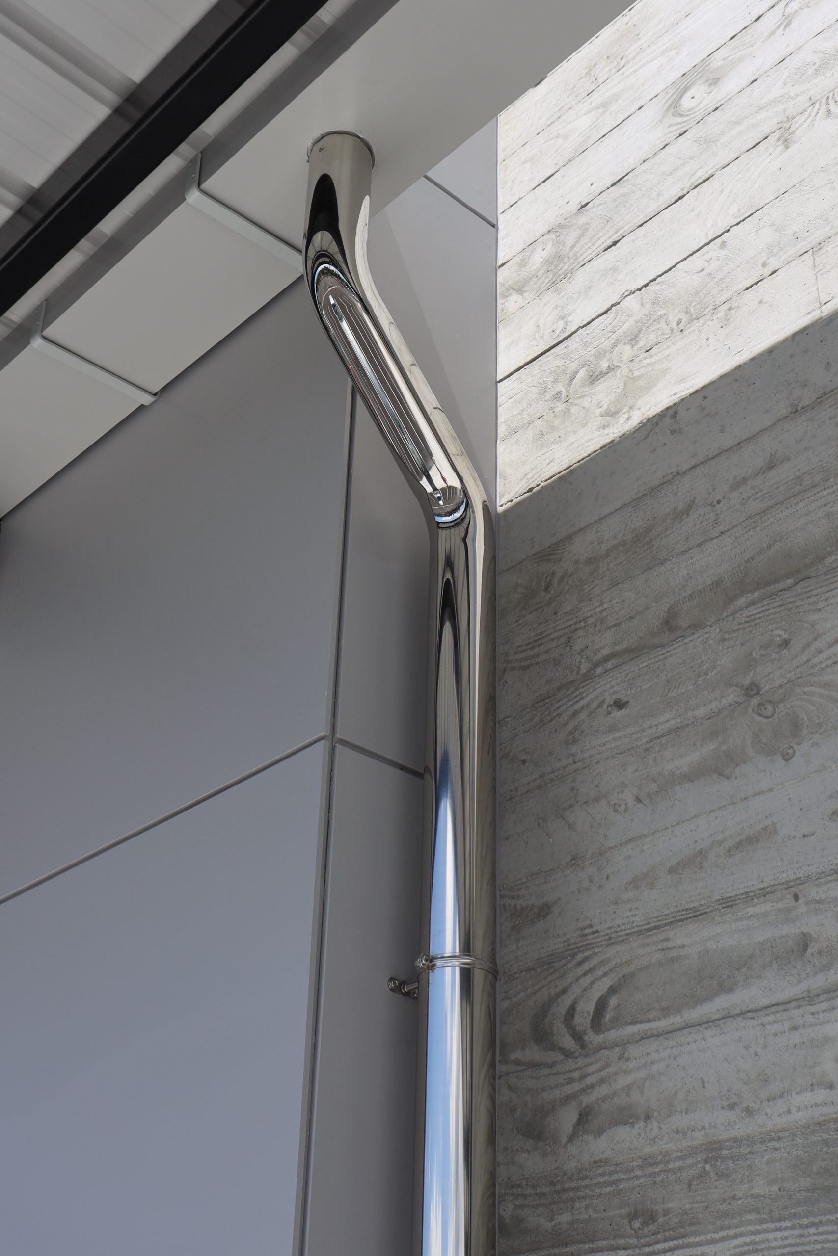 Downpipe4 scaled